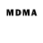 MDMA молли Sizi seviyorum